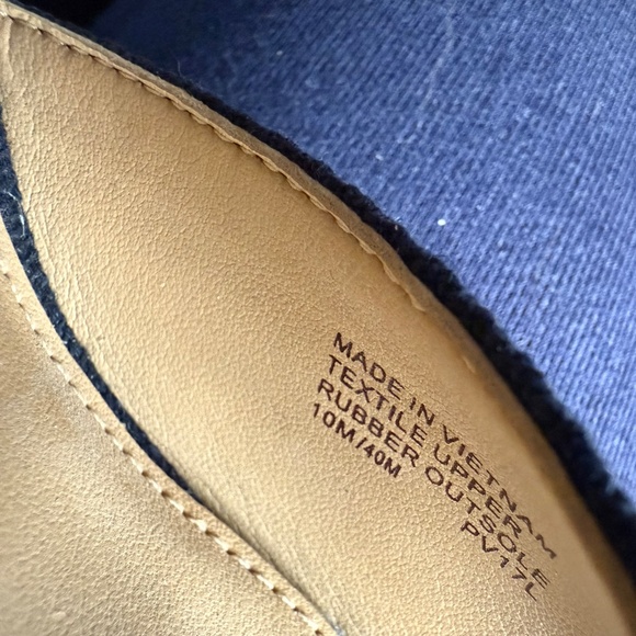 Michael Kors Damita Platform Wedge Sandals Size 10 M - Picture 9 of 10